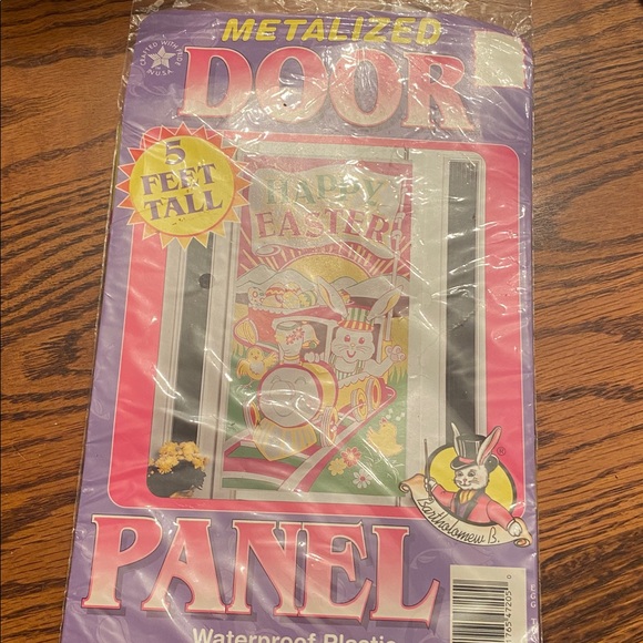 Avon White Rabbit Planter - Picture 10 of 11